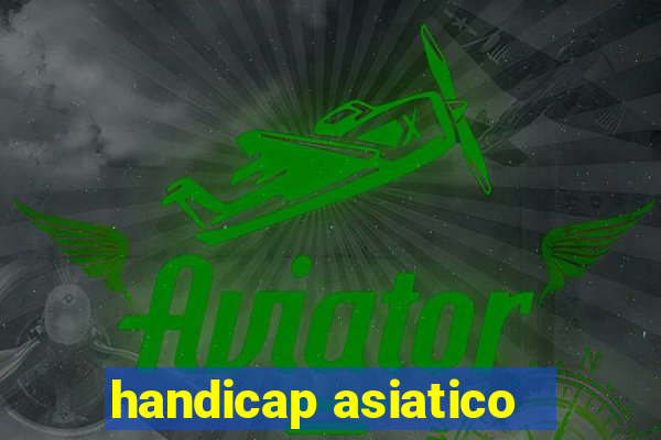 handicap asiatico - 0.75